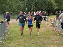 Team Triathlon (2025)